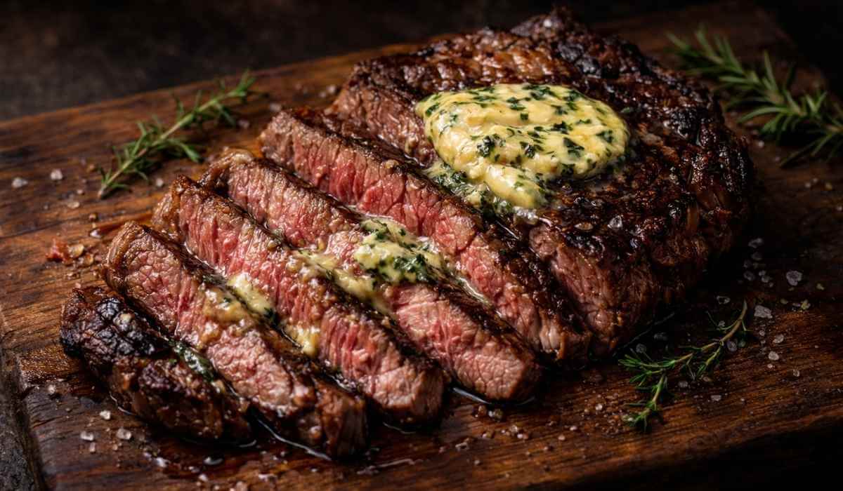 wagyu ribeye recipe
