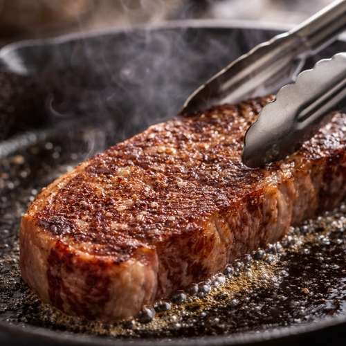 wagyu sirloin recipe