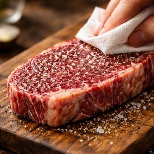 wagyu top sirloin steak recipe