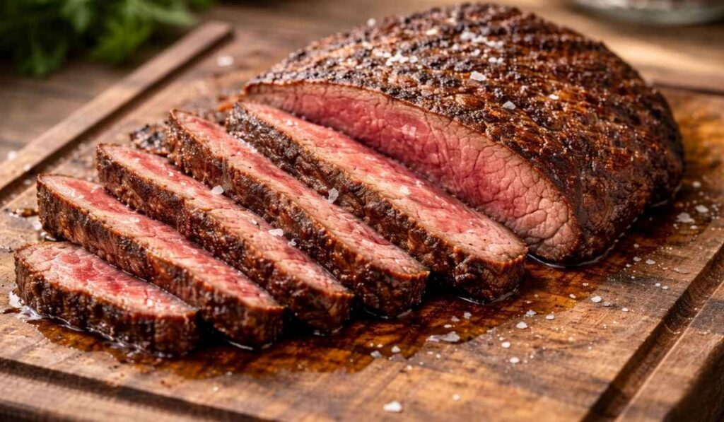 wagyu tri tip recipe