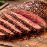 wagyu tri tip recipe