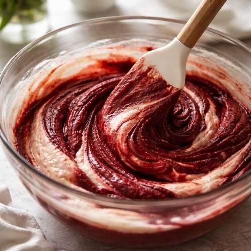 waldorf astoria red velvet cake