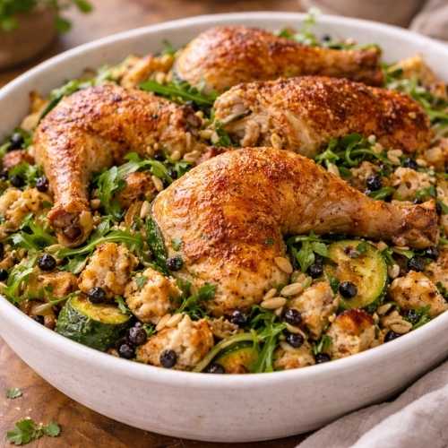 zuni cafe chicken bread salad recipe