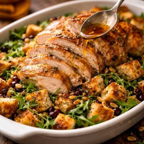 zuni cafe roast chicken bread salad recipe