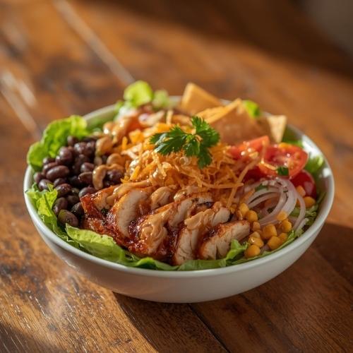 zupas bbq chicken salad recipe