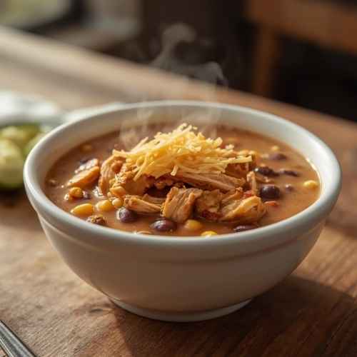 zupas chicken enchilada soup recipe