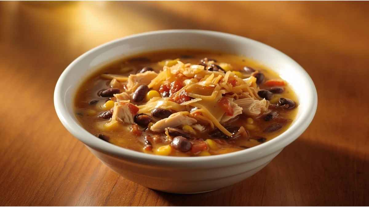 zupas chicken enchilada soup recipe