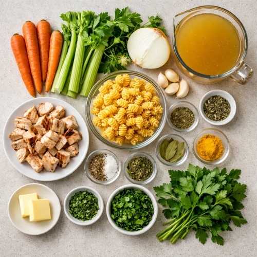 zupas chicken noodle soup