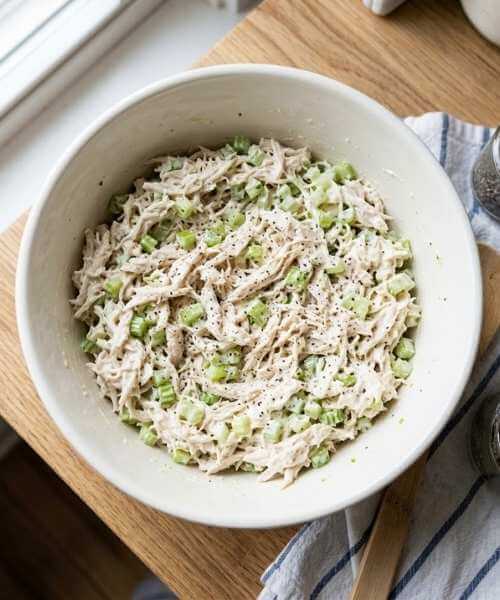 Zoe's kitchen salad recipe