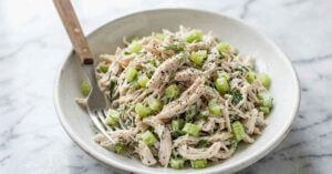 Grandmas Potato Salad
