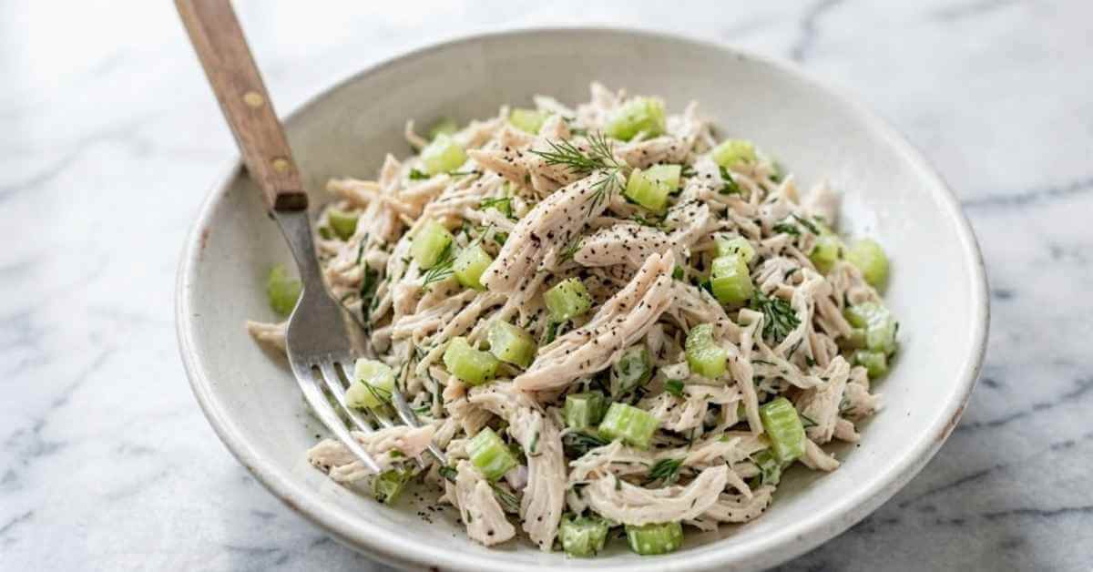 zoes kitchen chicken salad recipe