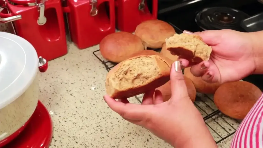 What Belizean Sweet Bread Should Look and Feel Like