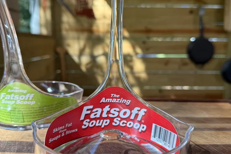 Fatsoff Soup Scoop