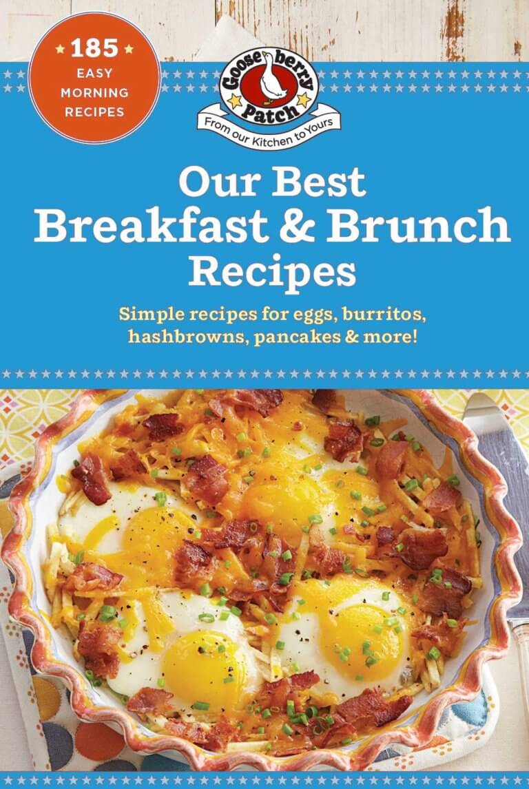 breakfast brunch