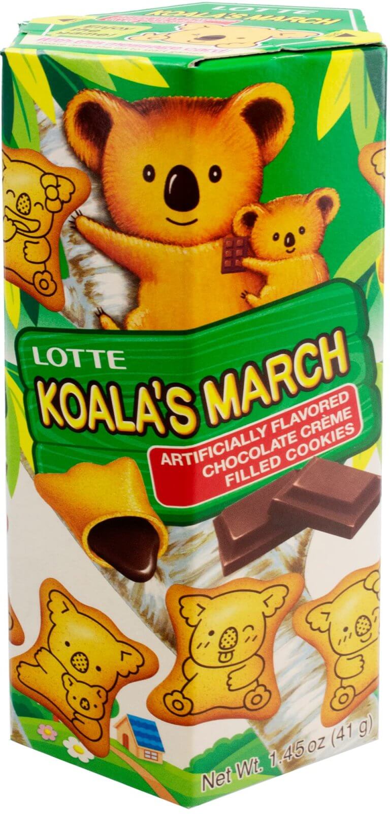 best korean desserts