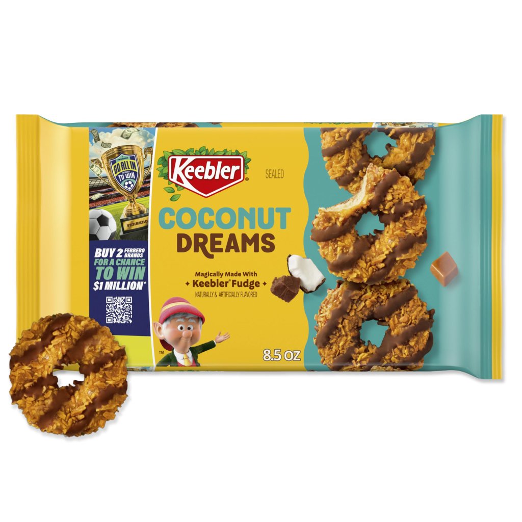 10 Best Desserts to Buy Online: Top Cookies, Cakes & Sweet Treats 2 image 14