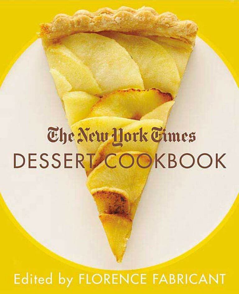 cool desserts nyc
