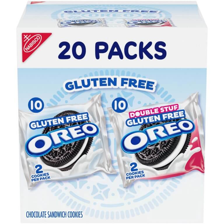 best gluten free desserts