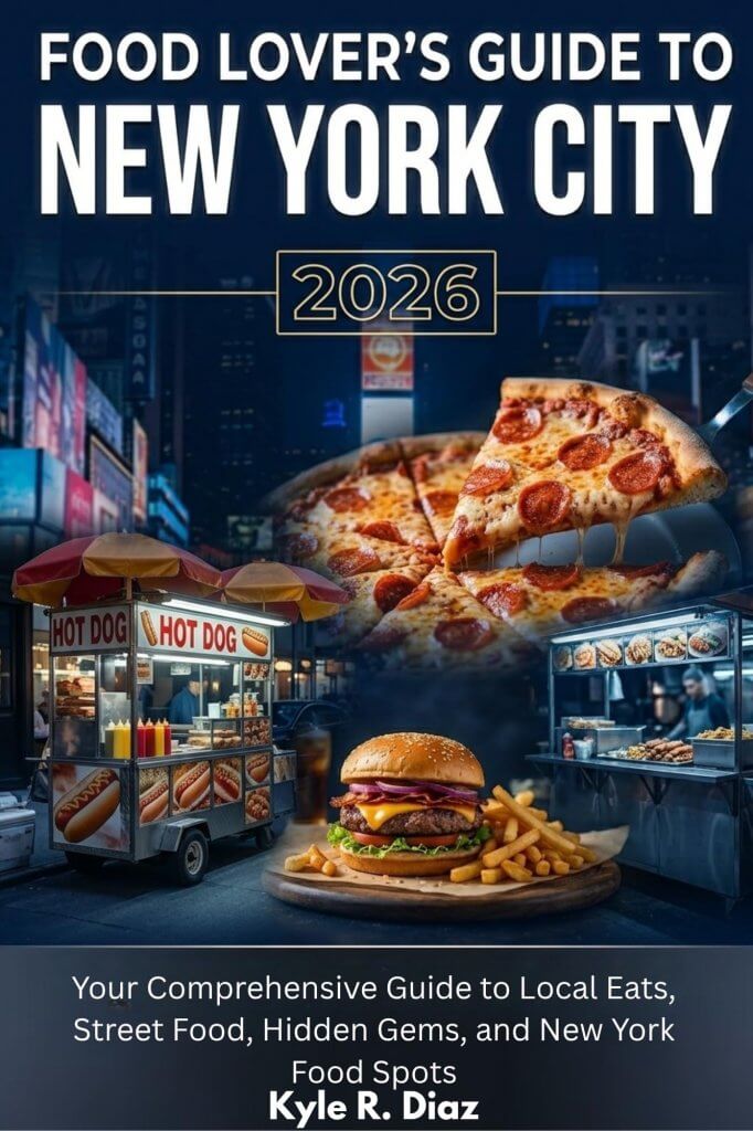 10 Best Breakfast Places New York: Top New York City Cafés and Diners for Morning Meals 4 image 9