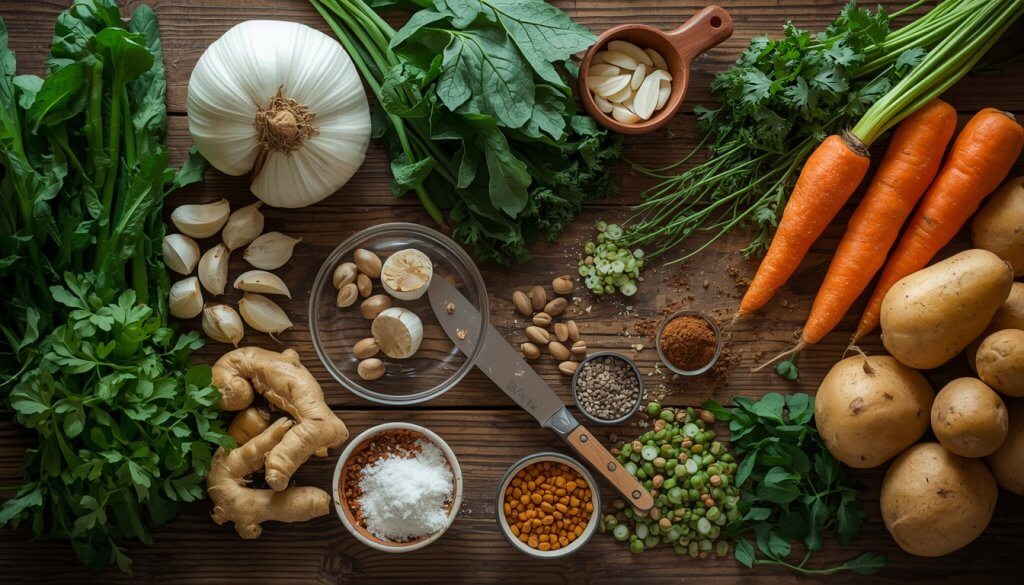 Porcupine Soup News: Latest Facts & Updates 2026 1 porcupine soup news