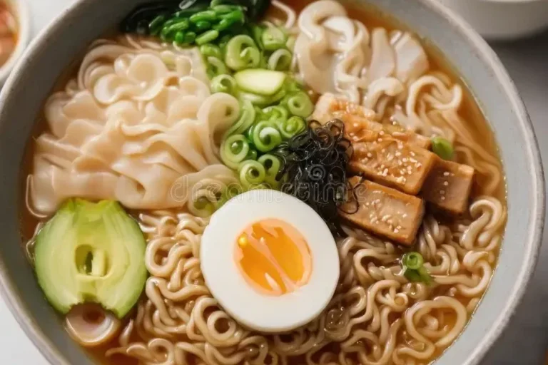 Japanese Soup Stock (Dashi): Authentic Recipe, Ingredients & Uses 7 Japanese Soup Stock