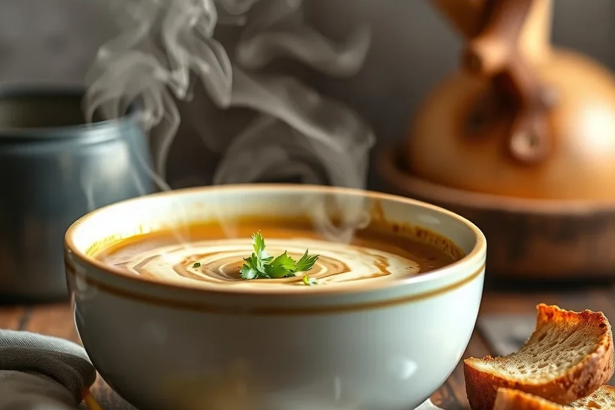Tyler Florence French Onion Soup Recipe: Rich, Caramelized & Classic 1 Tyler Florence French Onion Soup