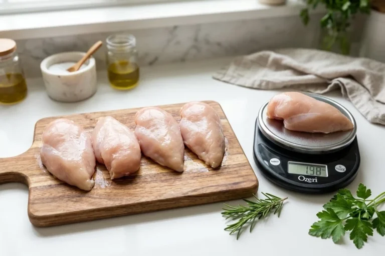 2 Lbs Chicken Breast 8 2 Lbs Chicken Breast