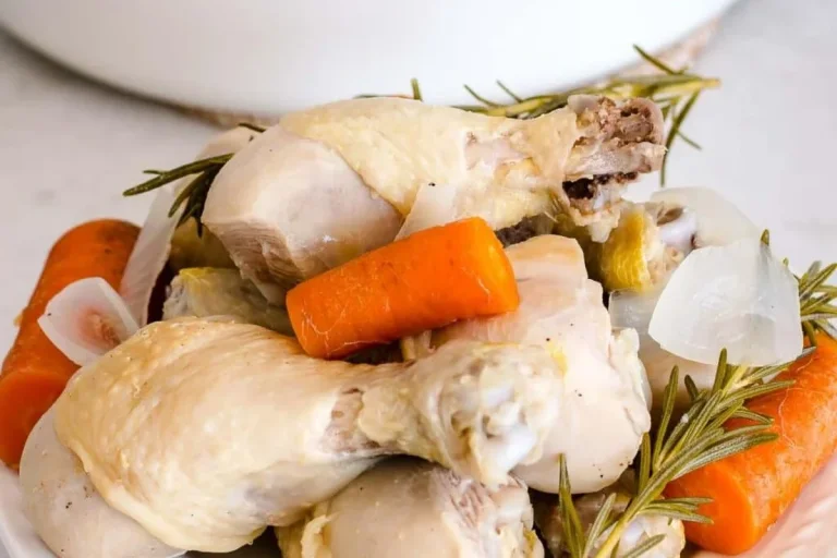 Boiled Chicken Legs 1 Boiled Chicken Legs