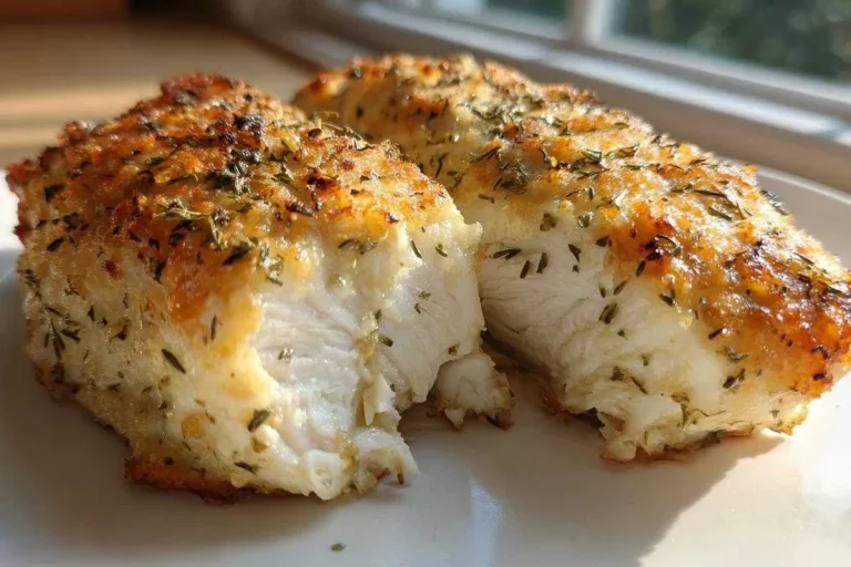 Chicken Breast Halves