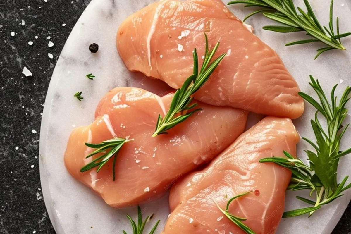 Chicken Fillet Breast