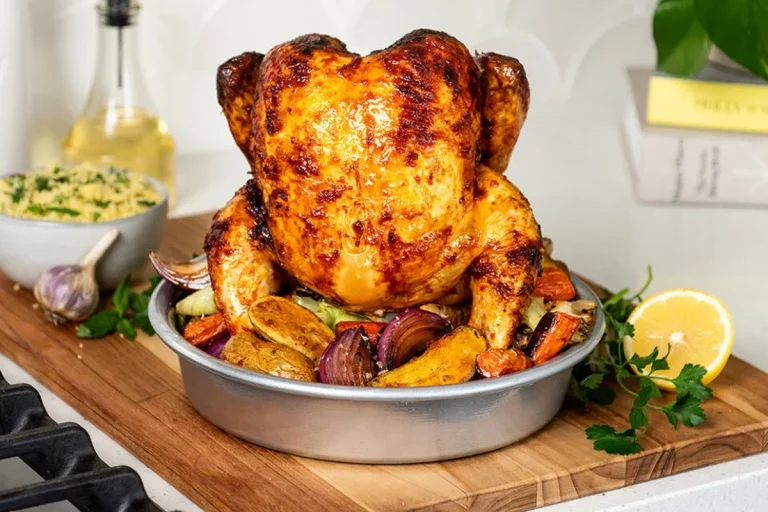Chicken Roaster