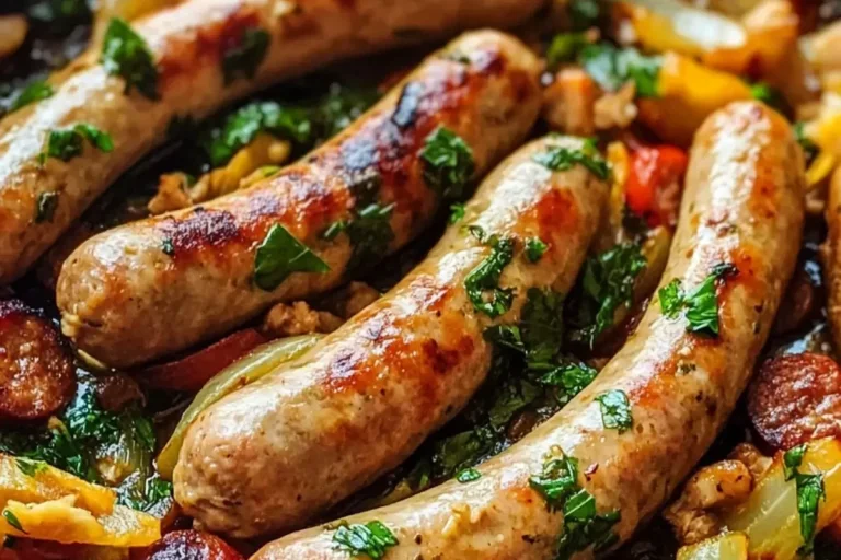 Chicken Sausage Dinner Recipes 3 Chicken Sausage Dinner Recipes