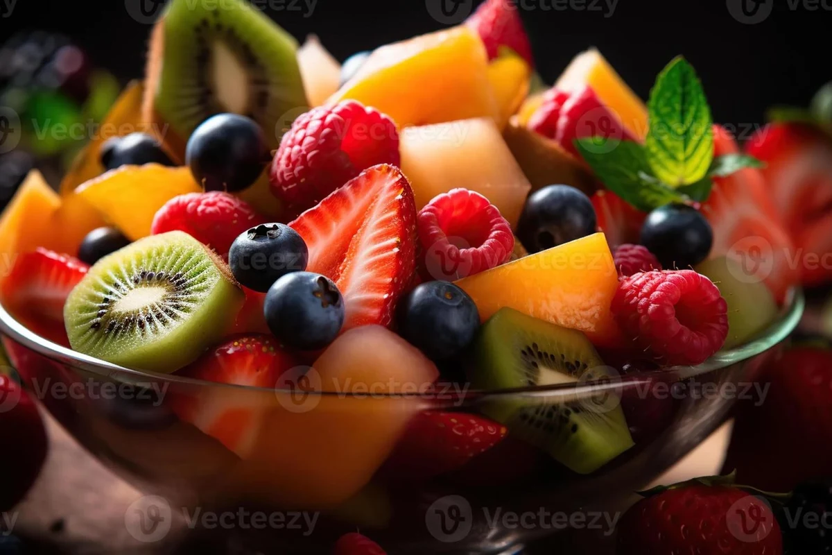 Ensalada De Frutas
