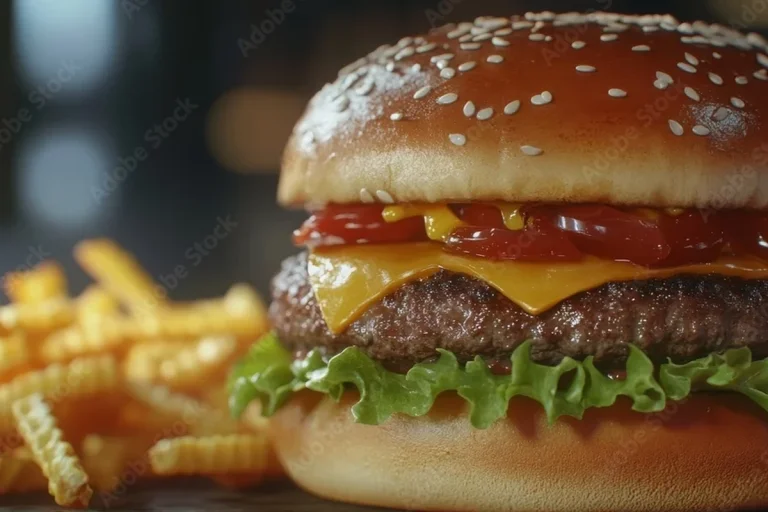 Fast Food Dinner Ideas 6 Fast Food Dinner Ideas