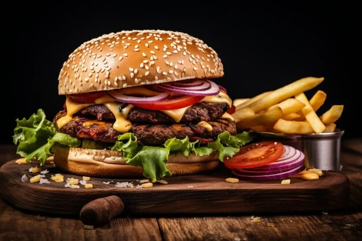 Fast Food Dinner Ideas