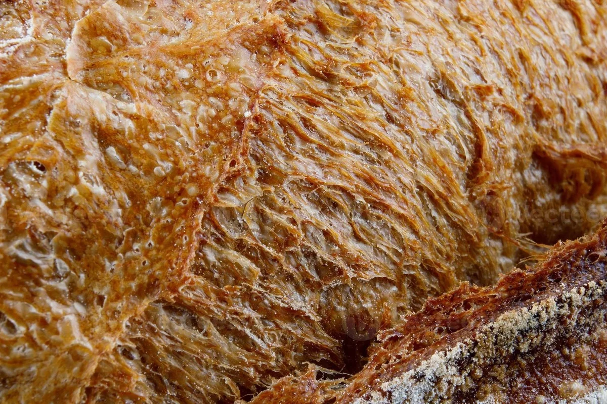 Baked Potato with Crispy Skin