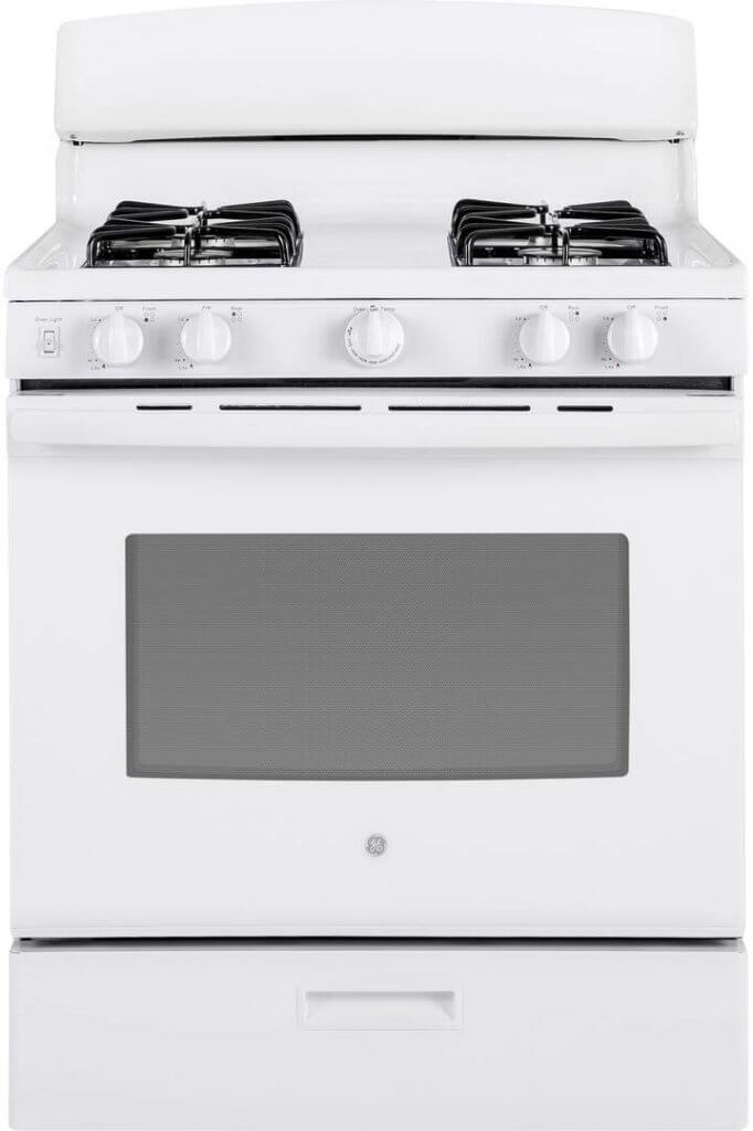 30 Stove: 10 Best 30 stove & Buying Guide 2026 1 image 11