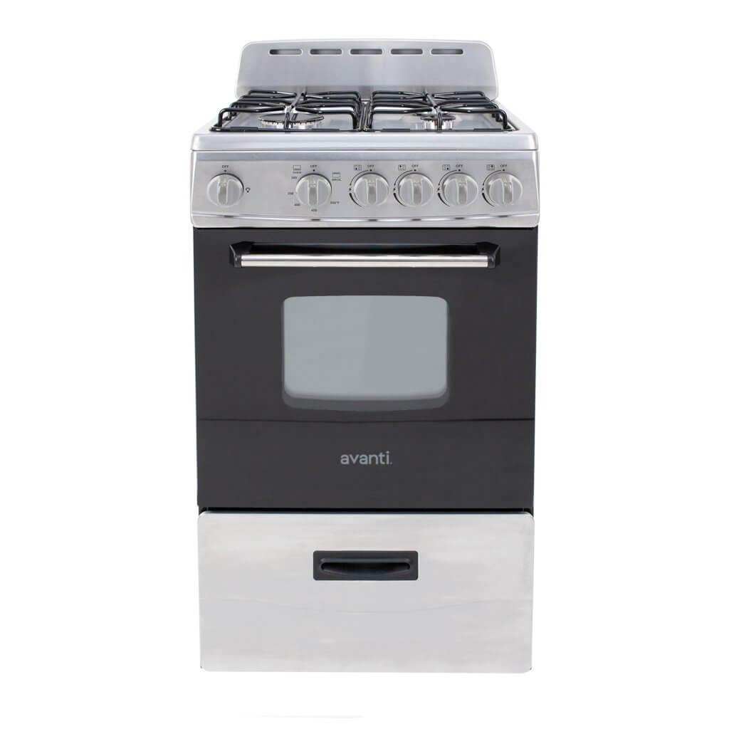 Top 10 Black Gas Oven: Best Models, Features & Guide 2026 2 image 37