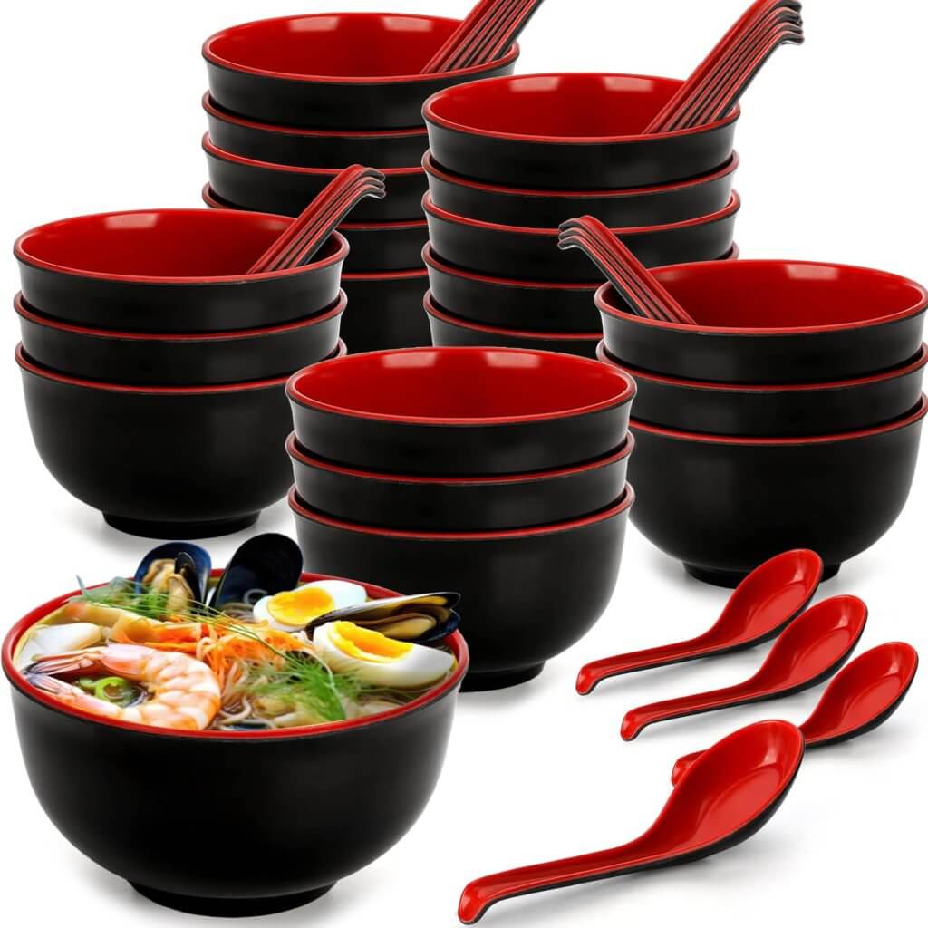 10 Best Miso Soup Bowls for Traditional & Daily Use (2026) 1 image 4