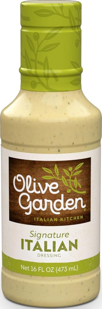 10 Best Most Popular Salad Dressing: Top Choices Ranked 1 image 49