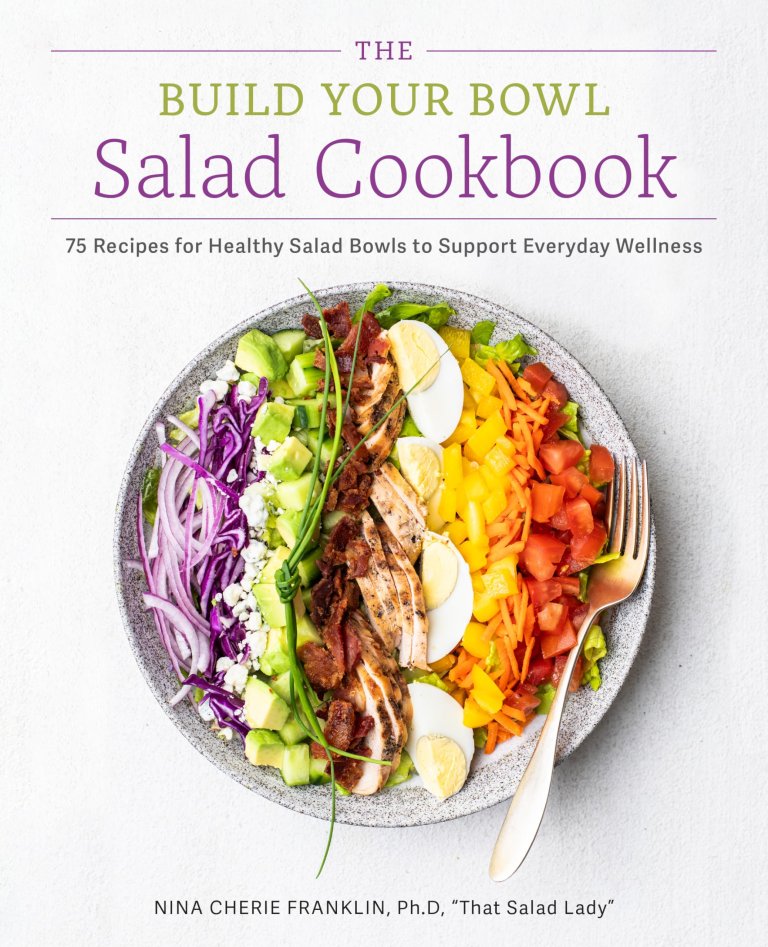 make your own salad