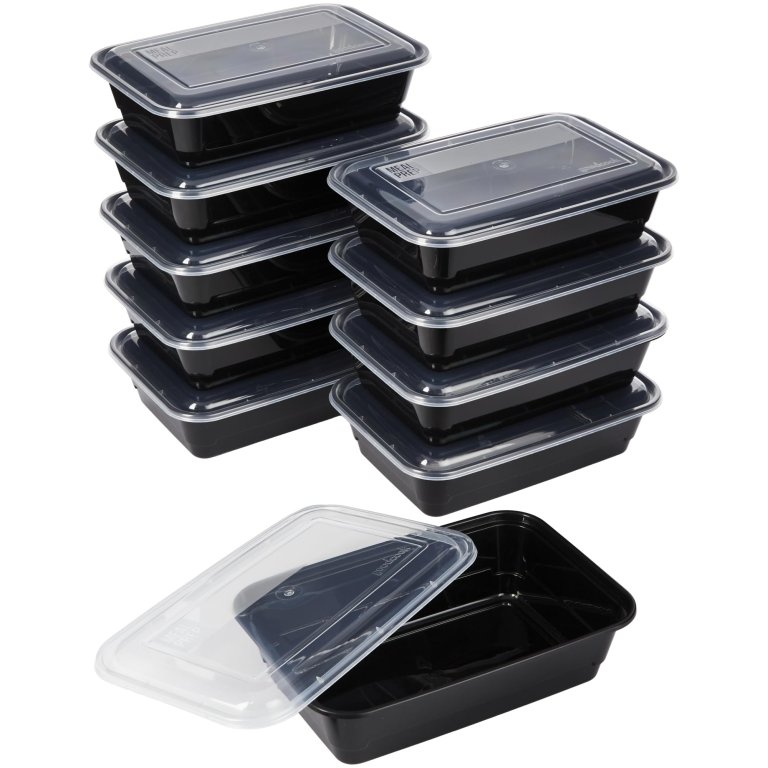 best meal prep lunches