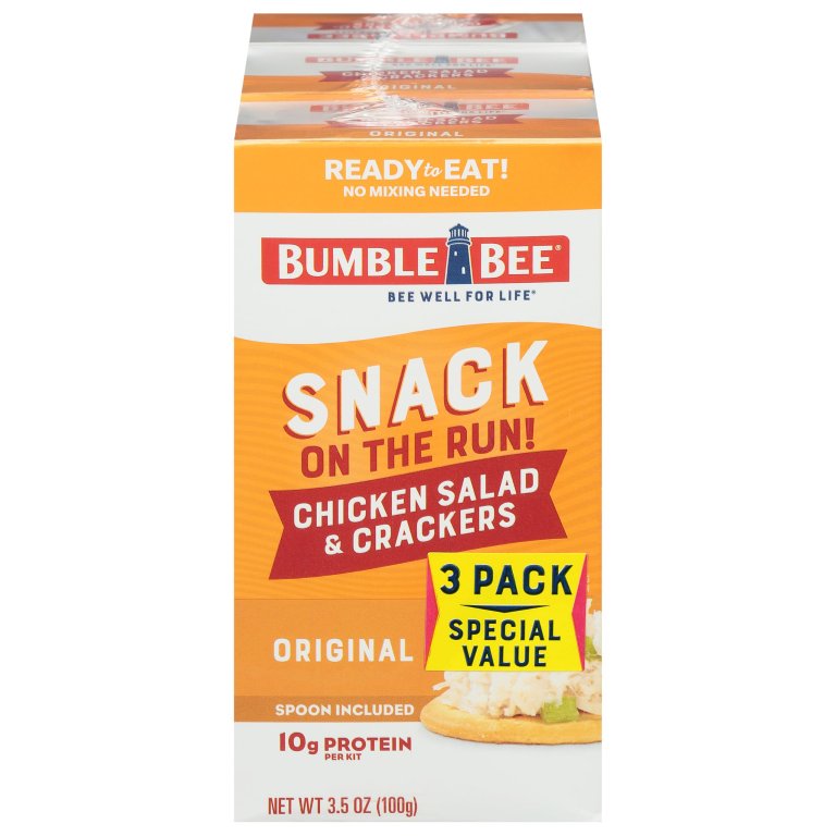grab and go lunch ideas