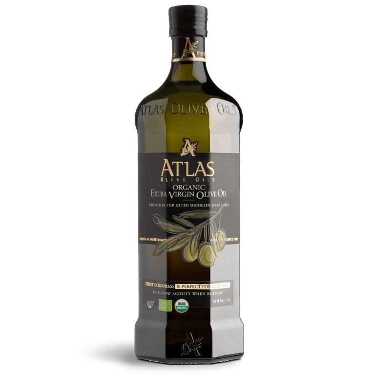 best olive oil for salad dressing