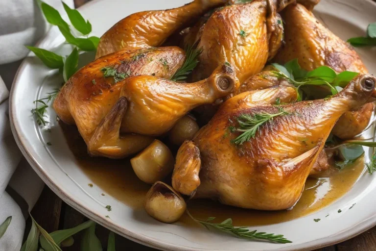 How Long Do I Boil Chicken Legs
