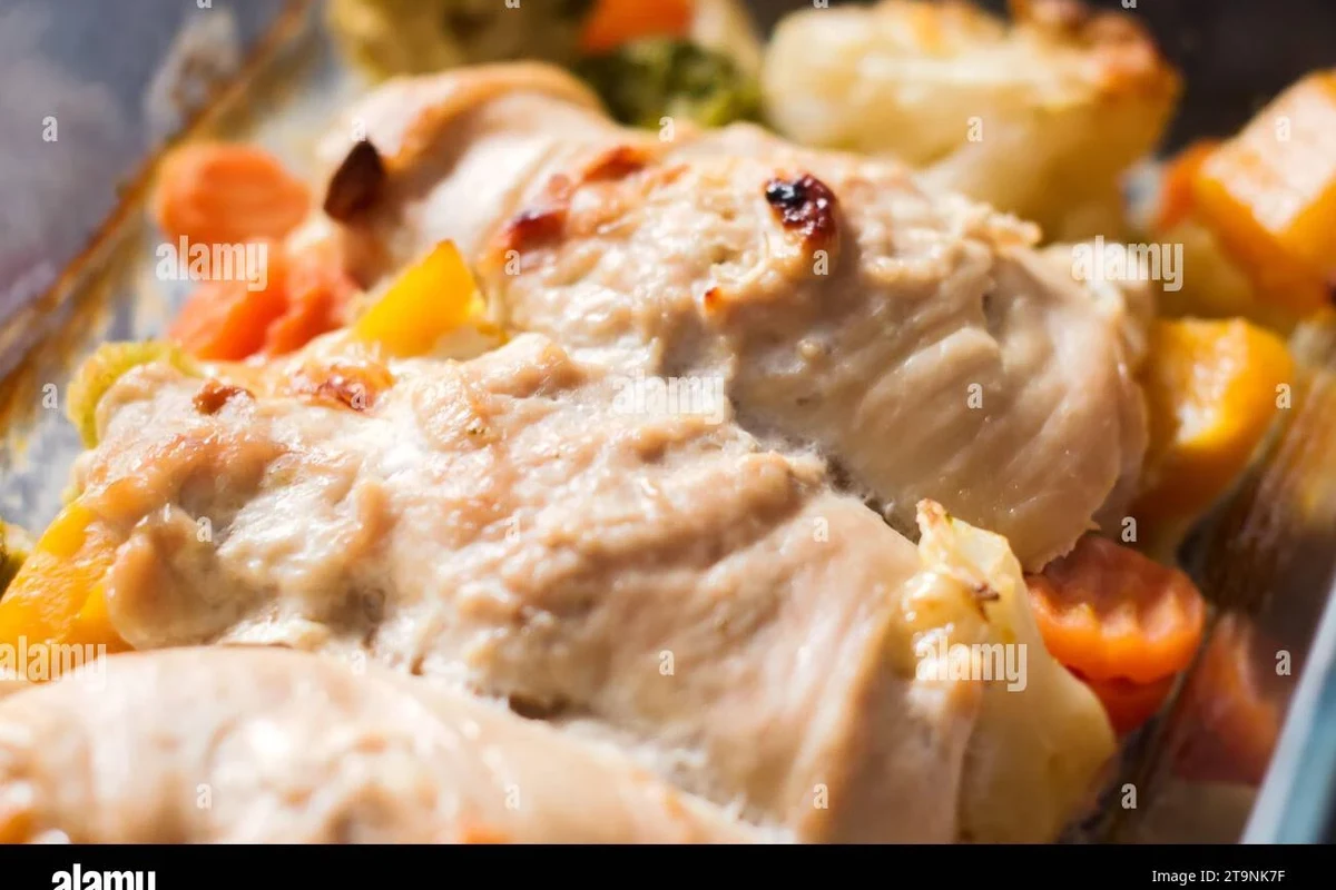Oven Dinner Ideas