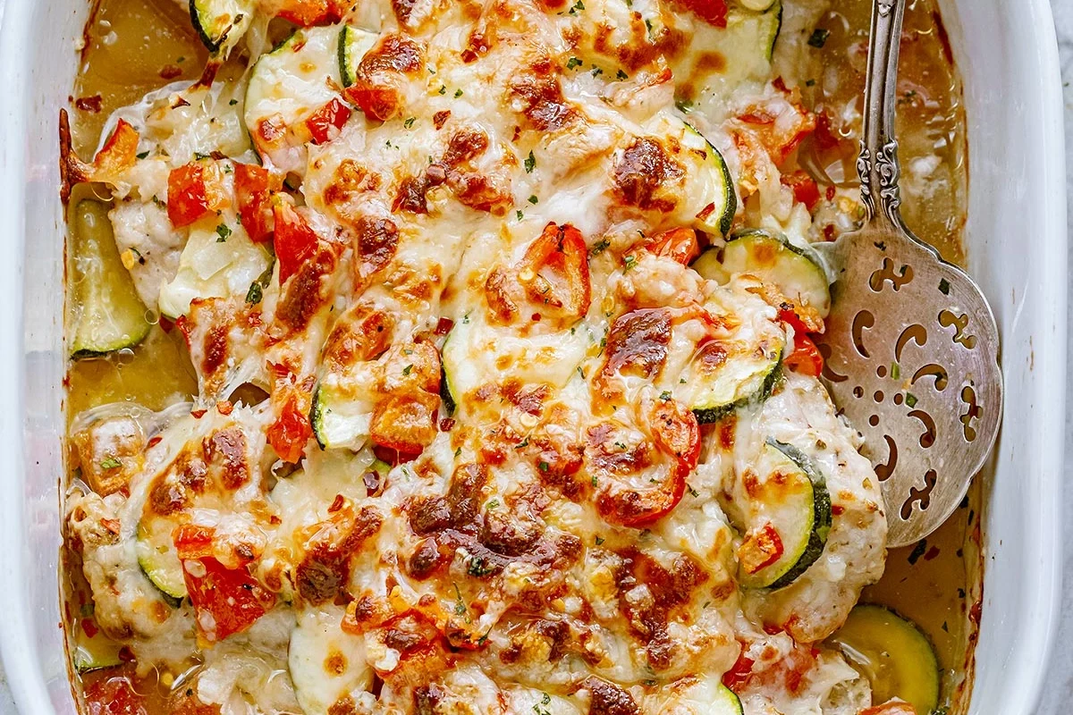 Oven Dinner Ideas