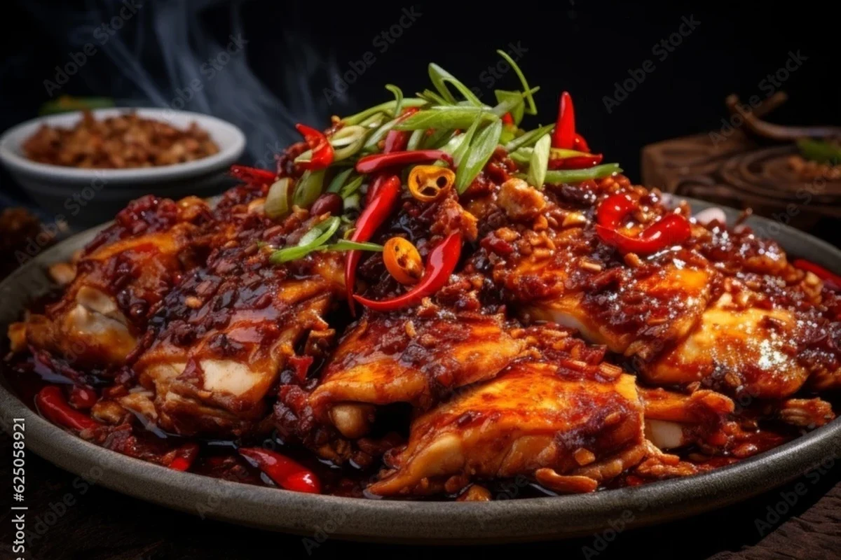 Best Spices for Chicken