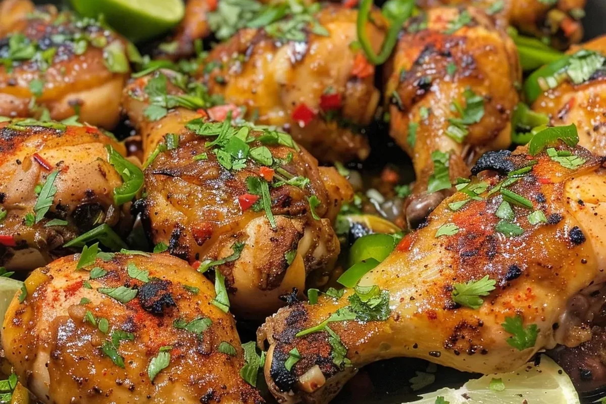 Best Spices for Chicken