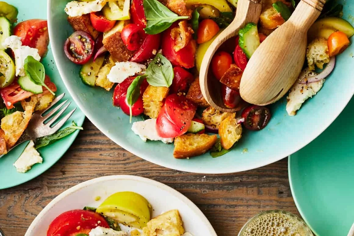 Summer Dinners